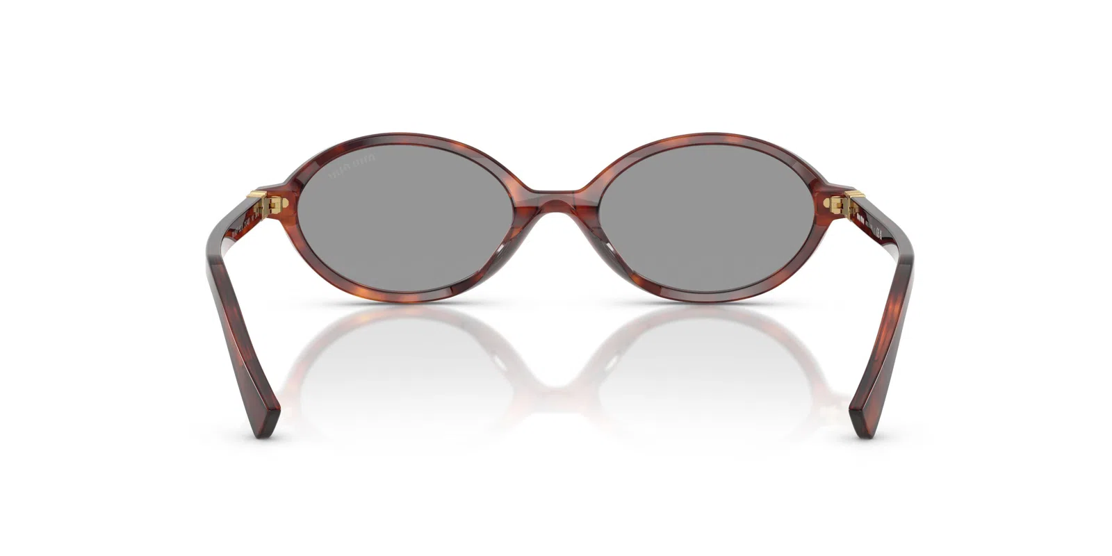 Miu Miu 04ZSF Sunglasses - view 48